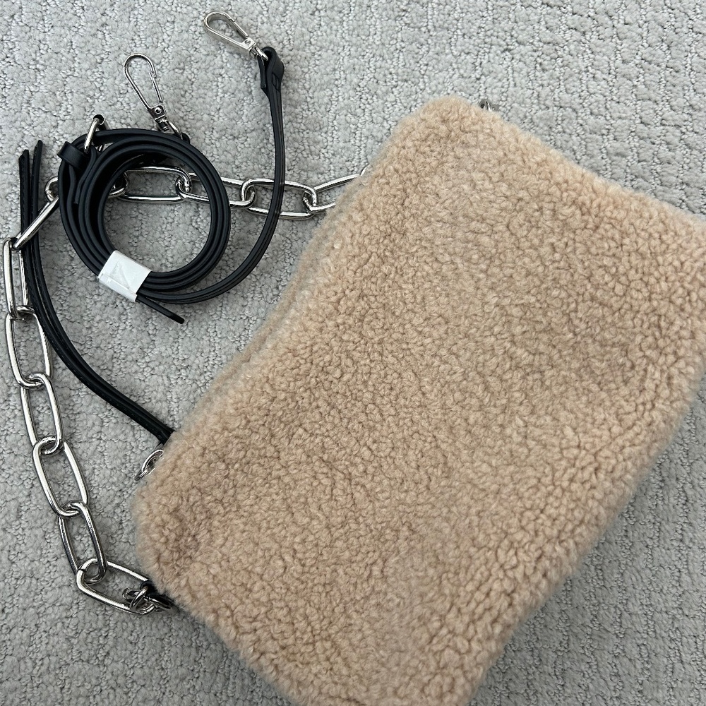 ZARA bag